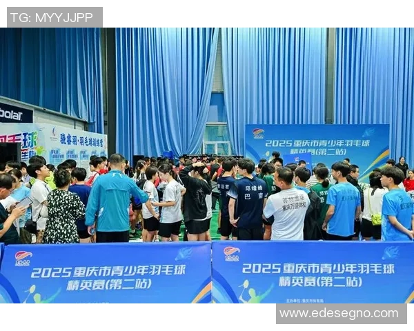 重庆羽毛球队的转型之路与冠军赛背后的故事探秘