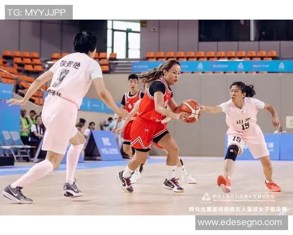 重庆篮球队的耐力挑战与训练探索聚焦篮球运动的未来发展