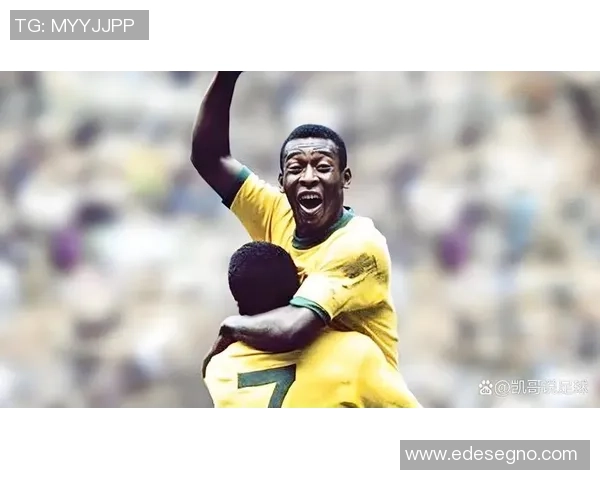 巴西足球历史上最杰出的黑人球星及其传奇故事与影响力